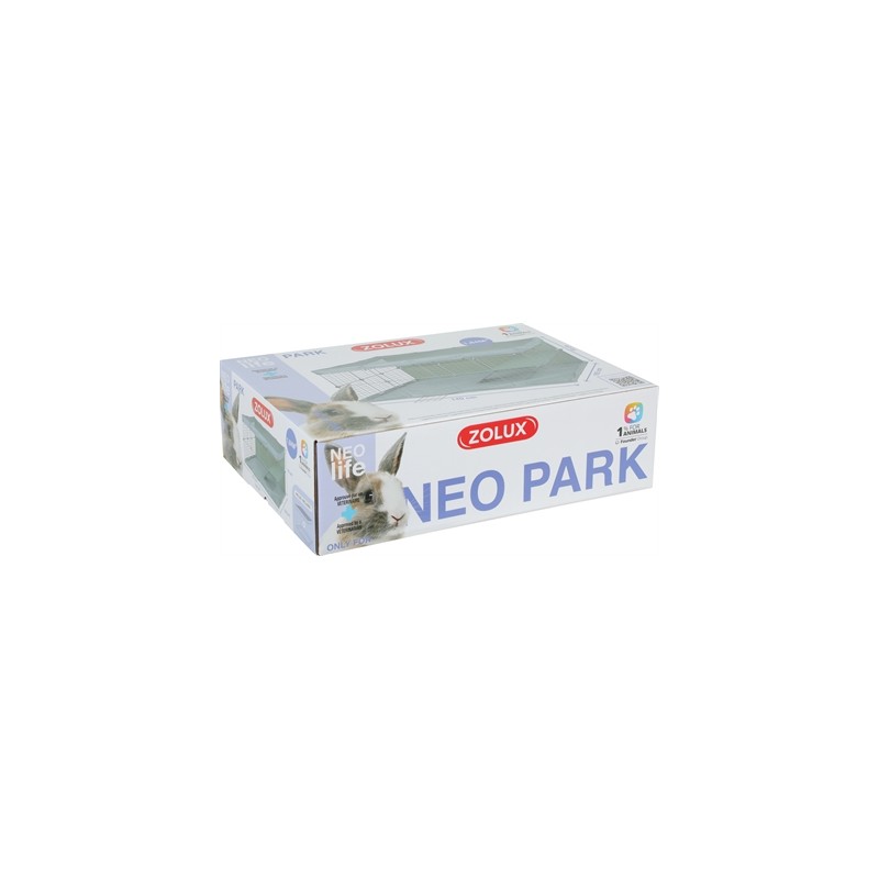 Zolux Neolife Konijn Neopark