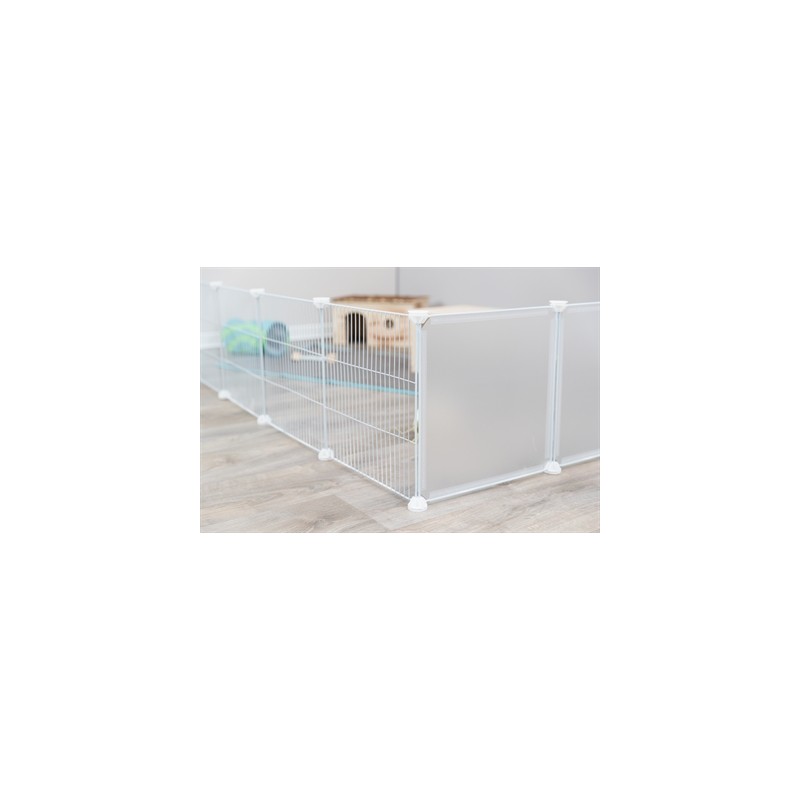 Trixie Vloer Voor Indoorren 62460 Grijs / Wit