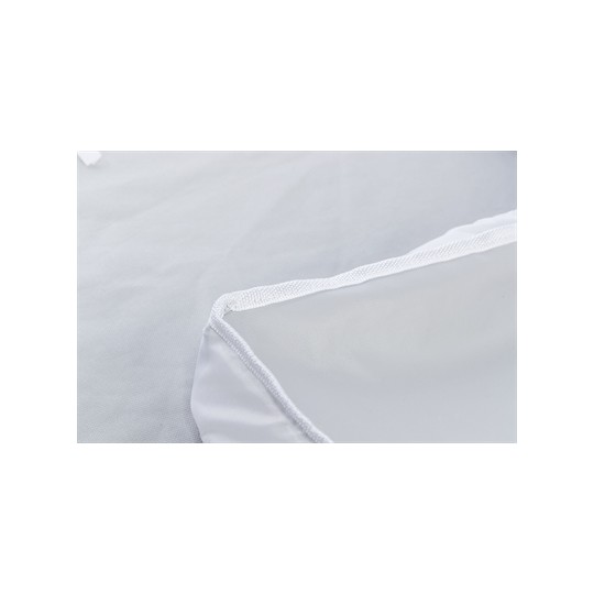 Trixie Vloer Voor Indoorren 62460 Grijs / Wit