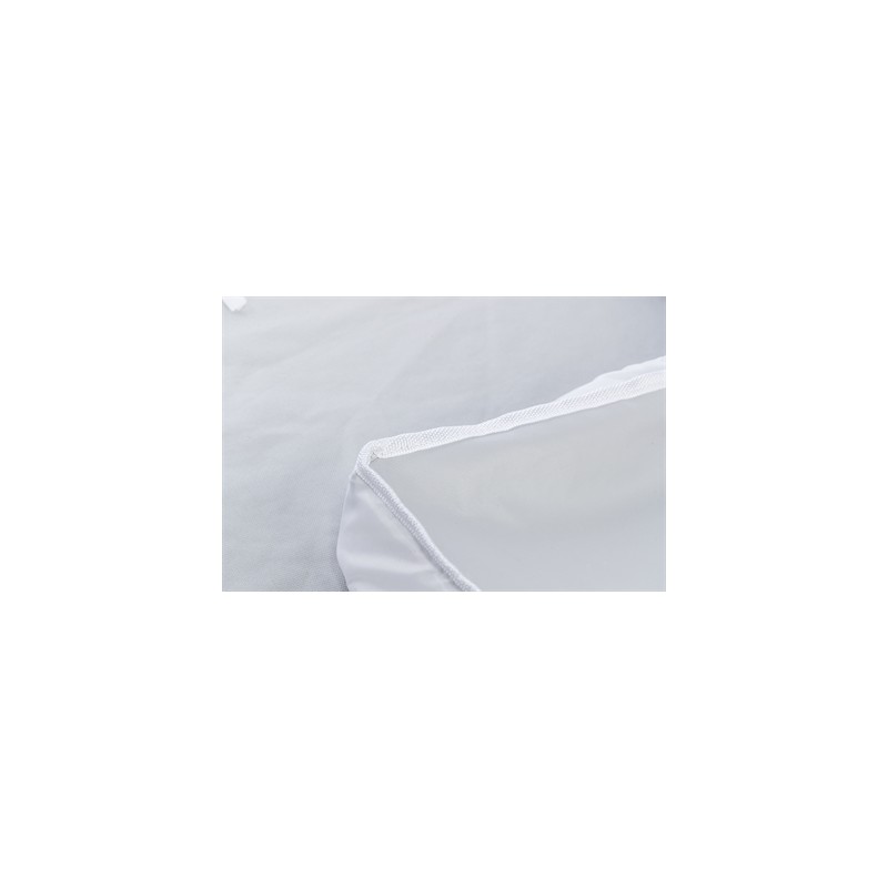 Trixie Vloer Voor Indoorren 62460 Grijs / Wit