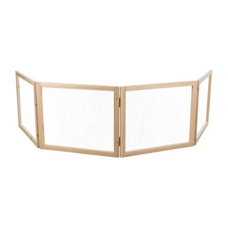 Trixie Indoor Ren 4 Panelen Hout