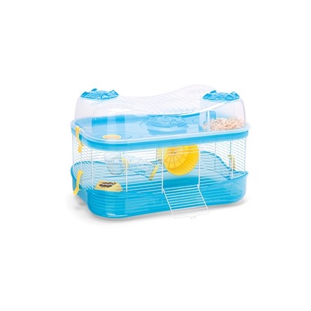 Imac Hamsterkooi Fantasy