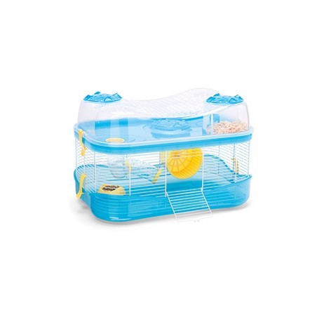 Imac Hamsterkooi Fantasy