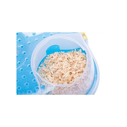 Imac Hamsterkooi Fantasy