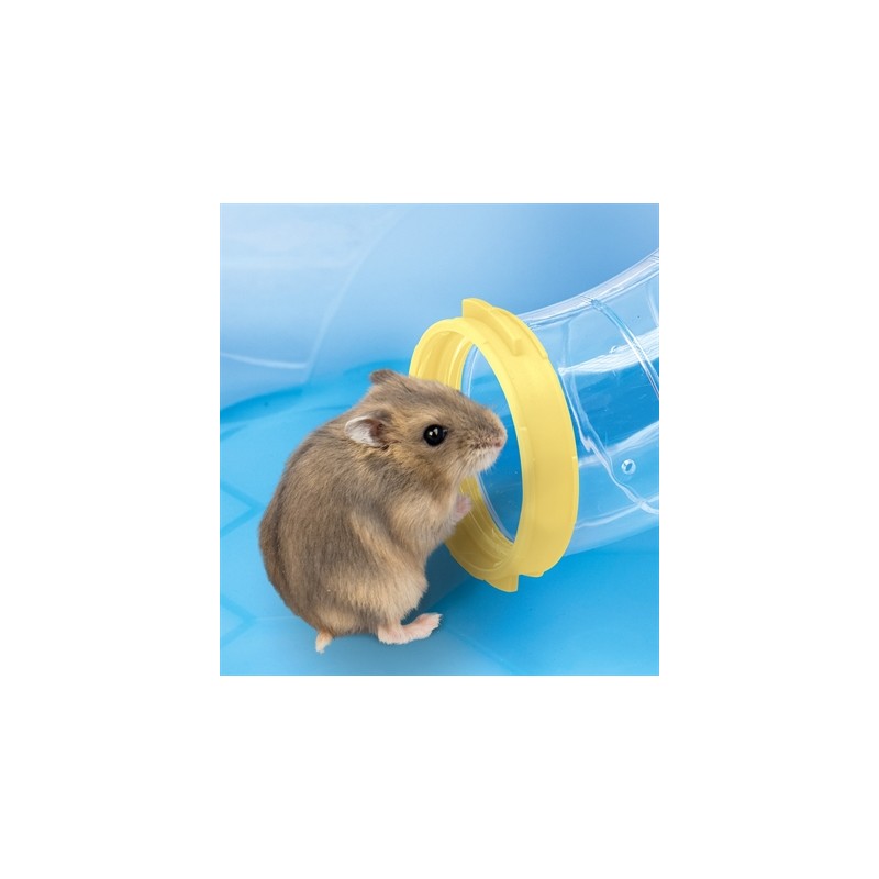 Imac Hamsterkooi Fantasy