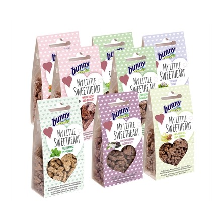 Bunny Nature My Little Sweetheart Multipack