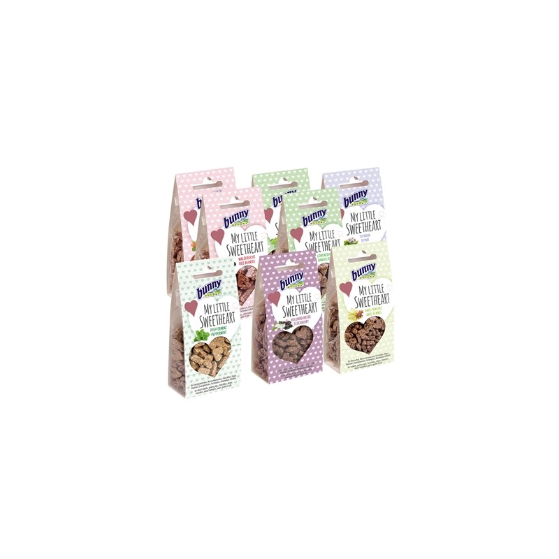 Bunny Nature My Little Sweetheart Multipack