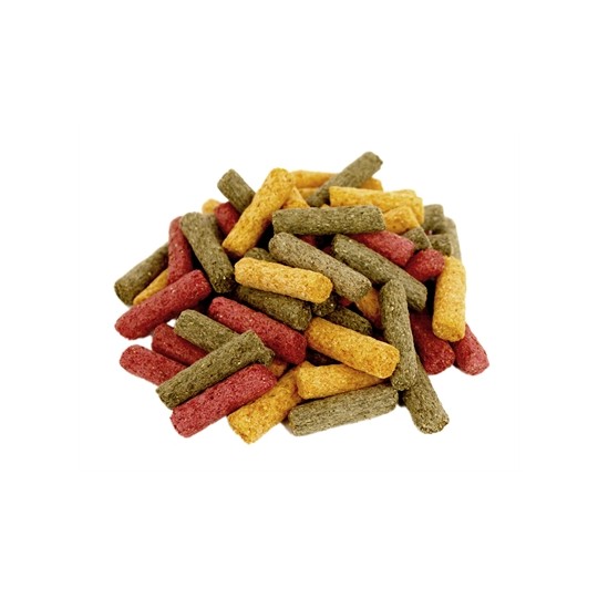 Utopia Diertotaal Knabbelsticks