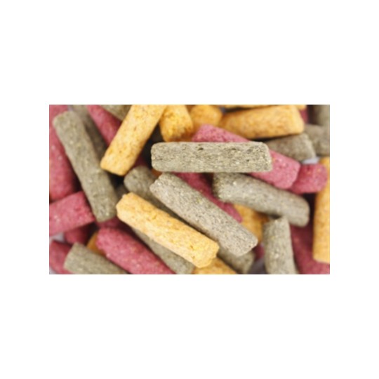 Utopia Diertotaal Knabbelsticks