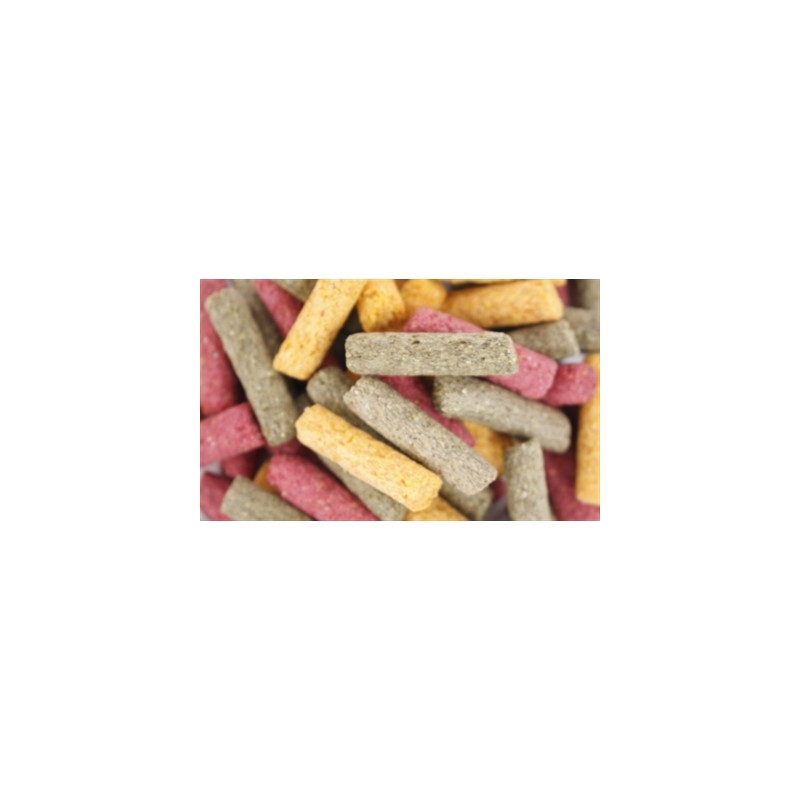 Utopia Diertotaal Knabbelsticks