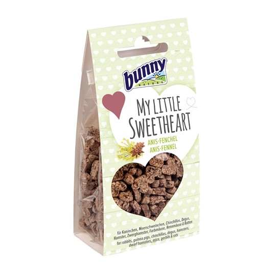 Bunny Nature My Little Sweetheart Anijs / Venkel