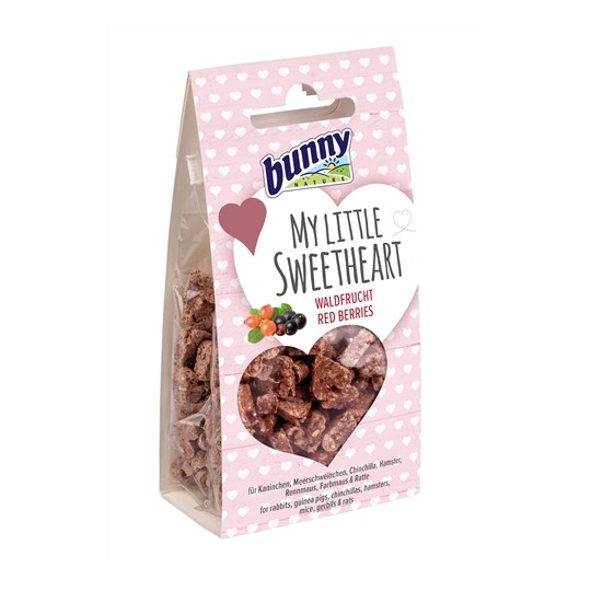 Bunny Nature My Little Sweetheart Bosvrucht