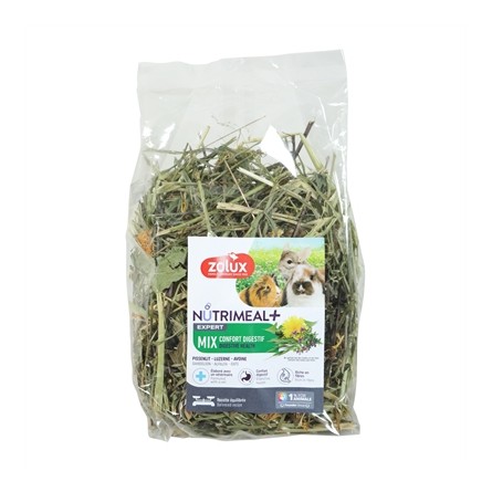 Zolux Nmeal Mix Digest