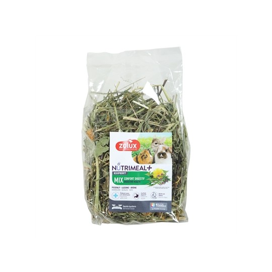 Zolux Nmeal Mix Digest