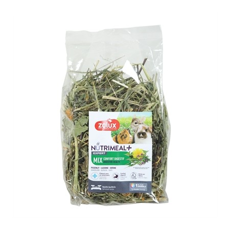 Zolux Nmeal Mix Digest