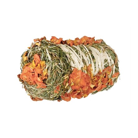 Trixie Hooibaal Met Pompoen En Wortel