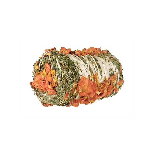 Trixie Hooibaal Met Pompoen En Wortel