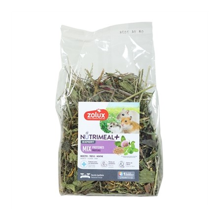 Zolux Nmeal Mix Protein