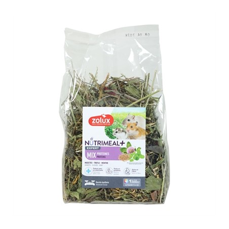 Zolux Nmeal Mix Protein