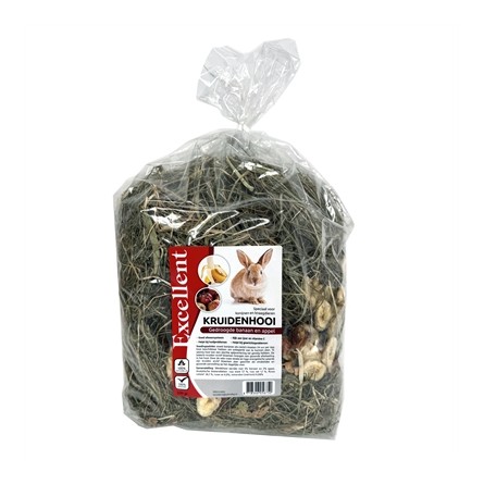 Excellent Kruidenhooi Banaan En Appel