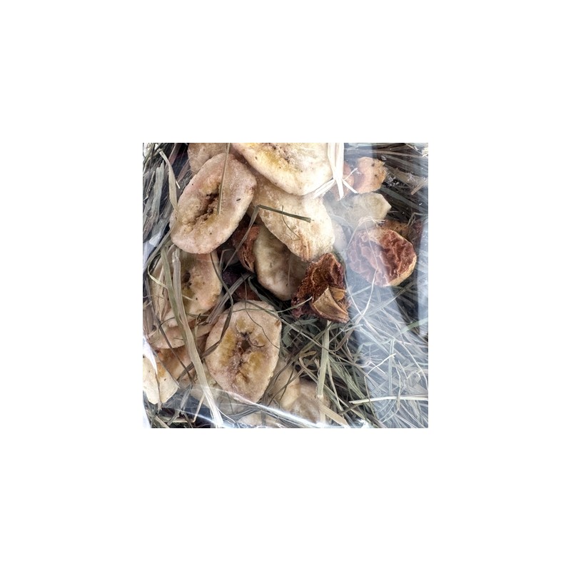 Excellent Kruidenhooi Banaan En Appel