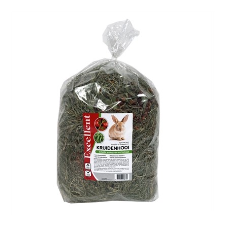 Excellent Kruidenhooi Weegbree En Tomaar