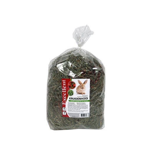 Excellent Kruidenhooi Weegbree En Tomaar