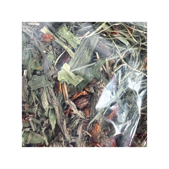 Excellent Kruidenhooi Weegbree En Tomaar