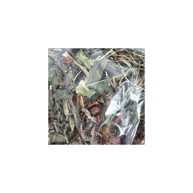 Excellent Kruidenhooi Weegbree En Tomaar