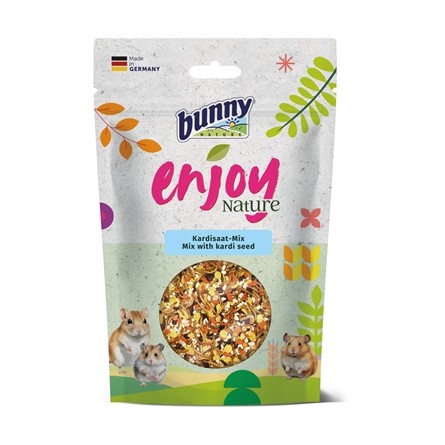 Bunny Nature Enjoynature Kardizaad Mix