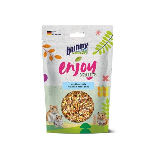 Bunny Nature Enjoynature Kardizaad Mix