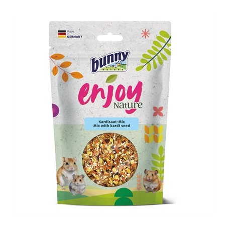 Bunny Nature Enjoynature Kardizaad Mix
