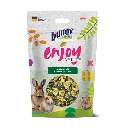 Bunny Nature Enjoynature Komkommer / Dille