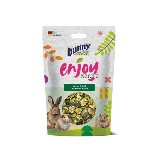 Bunny Nature Enjoynature Komkommer / Dille