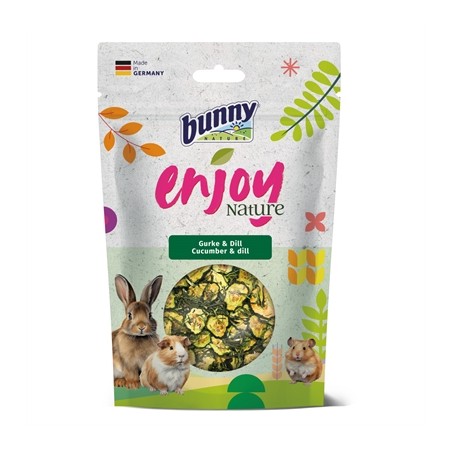 Bunny Nature Enjoynature Komkommer / Dille