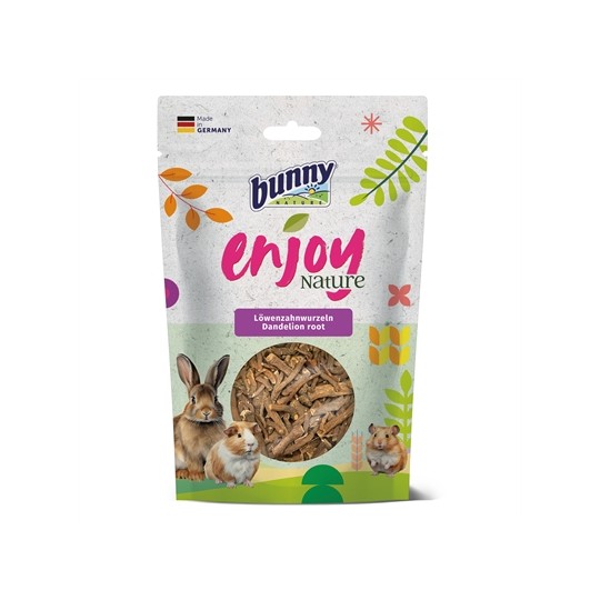 Bunny Nature Enjoynature Paardenbloemwortel