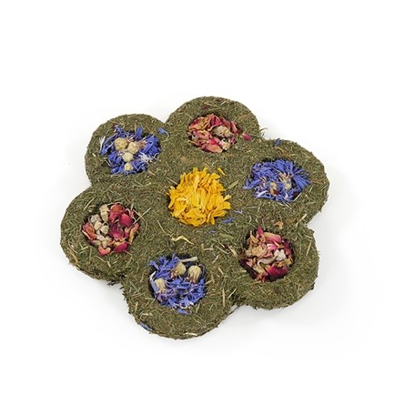 Naturals Rosewood Naturals Flower 'N' Forage Blossom