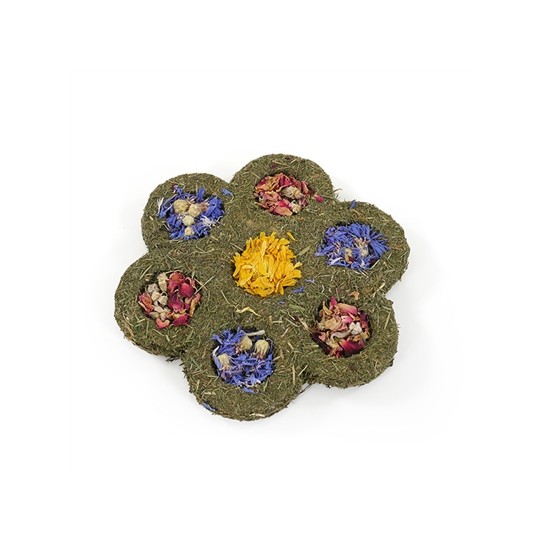 Naturals Rosewood Naturals Flower 'N' Forage Blossom