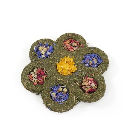 Naturals Rosewood Naturals Flower 'N' Forage Blossom