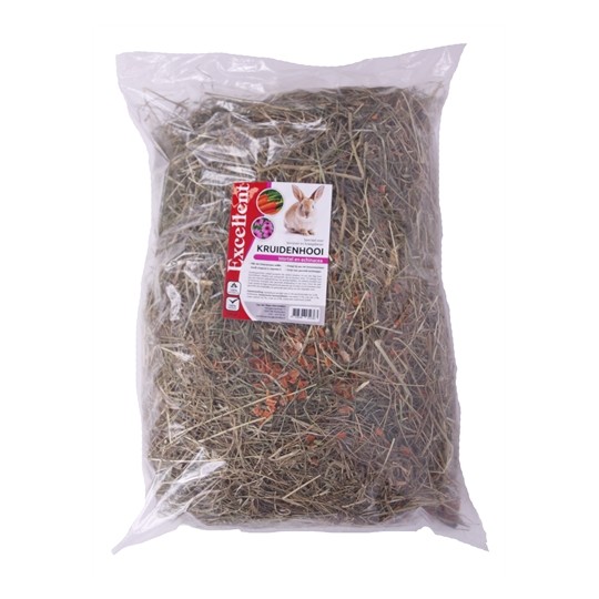 Excellent Kruidenhooi Wortel En Echinacea