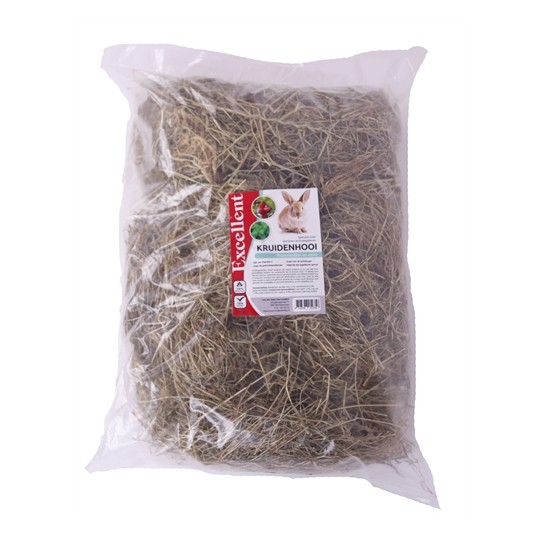 Excellent Kruidenhooi Rozenbottel En Mint