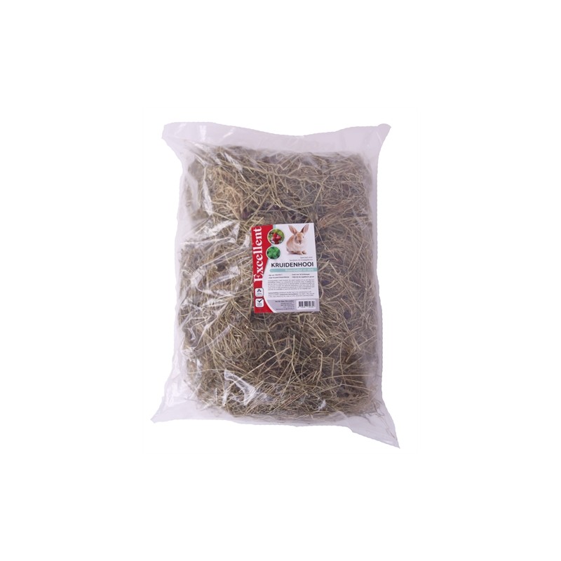Excellent Kruidenhooi Rozenbottel En Mint