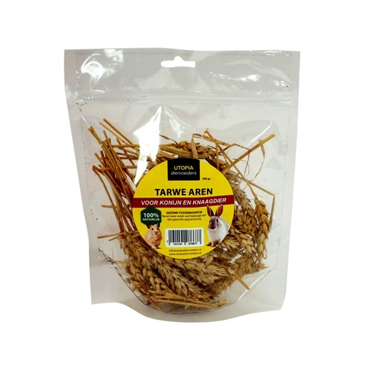 Utopia Tarwe Aren