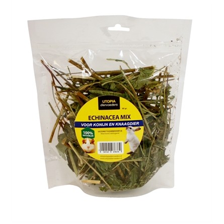 Utopia Echinacea Mix