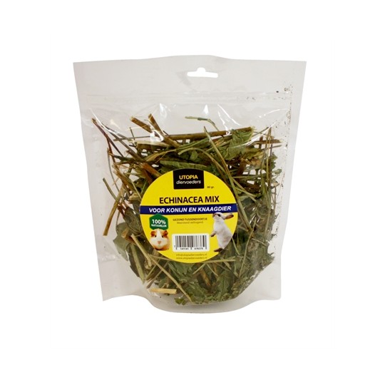 Utopia Echinacea Mix