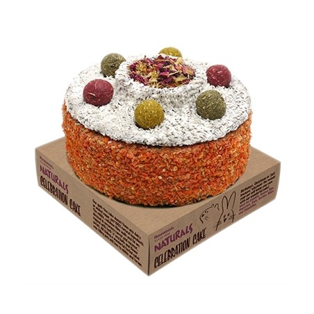 Rosewood Naturals Verjaardagstaart