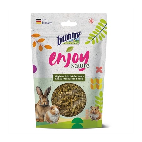 Bunny Nature Enjoynature Allgau Freshgreen Snack