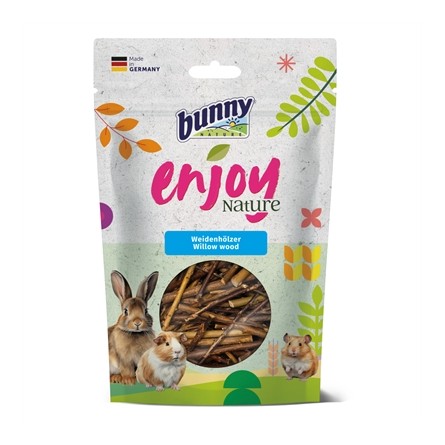 Bunny Nature Enjoynature Wilgenhout