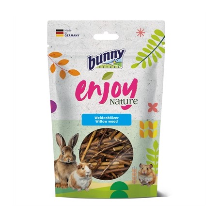Bunny Nature Enjoynature Wilgenhout