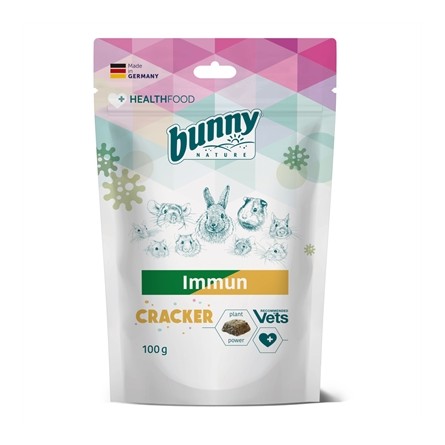 Bunny Nature Immun Cracker